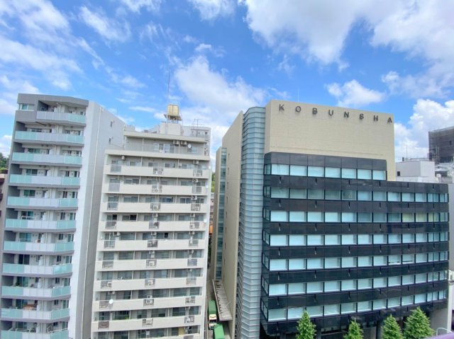 【展望】