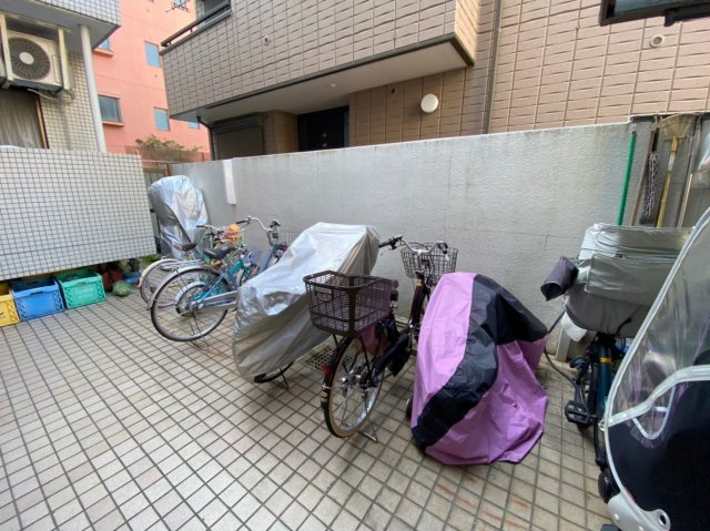 【その他共用部分】