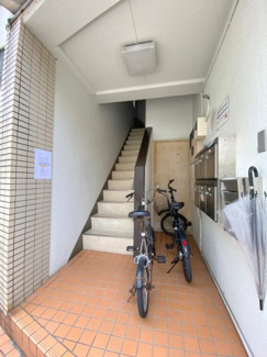 【その他共用部分】