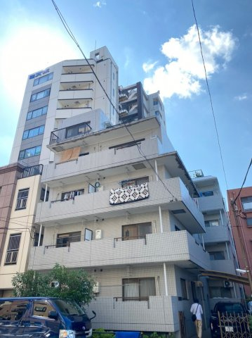 【外観】