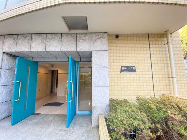 【外観パース】