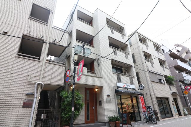 【外観】