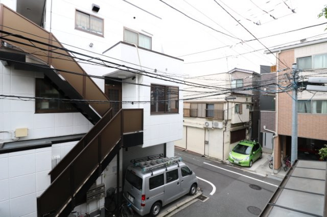 【展望】