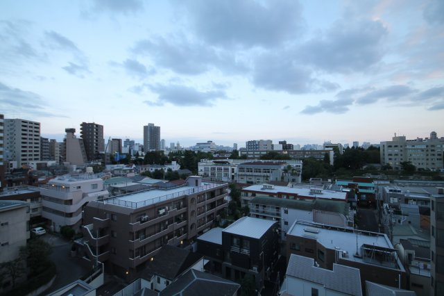 【展望】