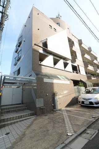 【外観】