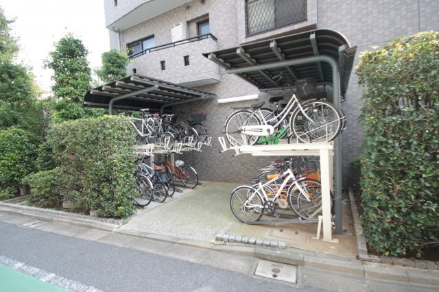 【その他共用部分】