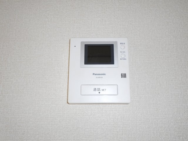 アーバンスクウェアのセキュリティ