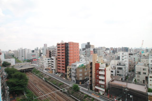 【展望】