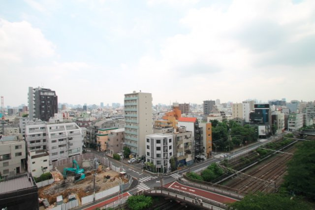 【展望】