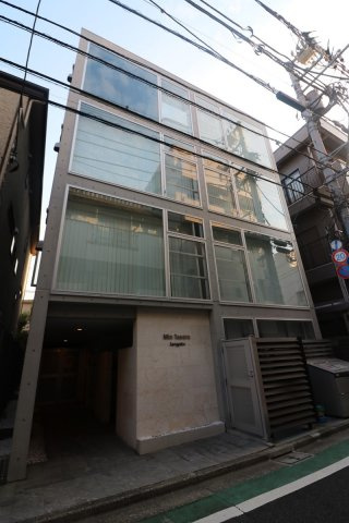 【外観】