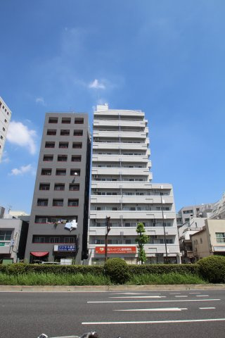 【外観】