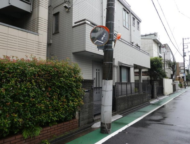 【外観】