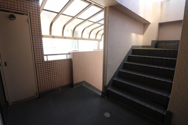 【その他共用部分】