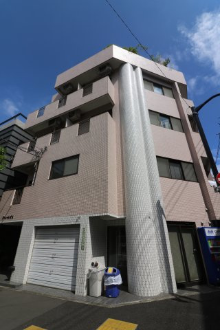 【外観】