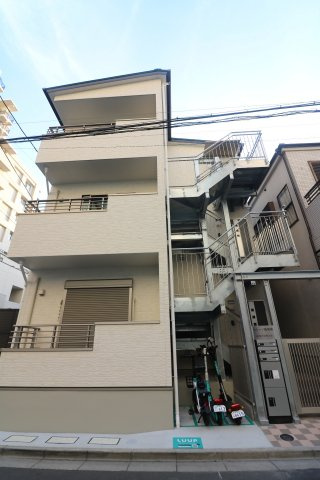 【外観】