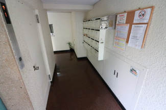 【その他共用部分】