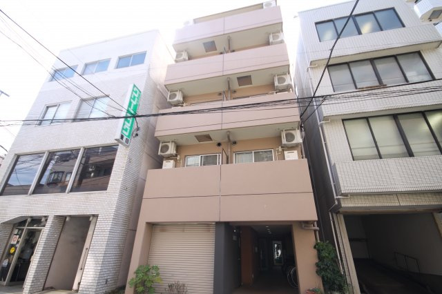 【外観】