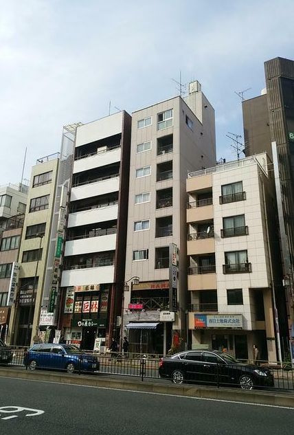 【外観】