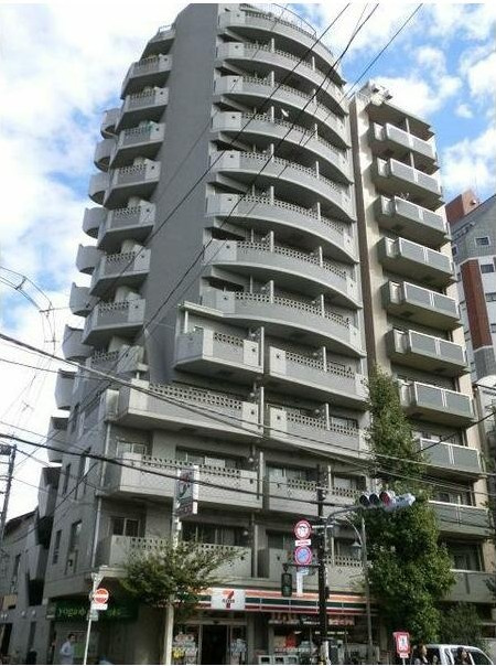 【外観】