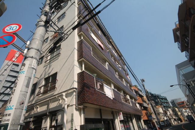 【外観】