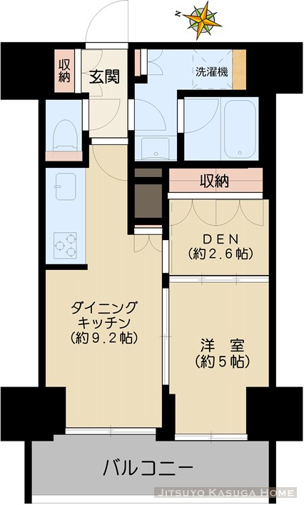 【外観】