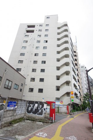 【外観】
