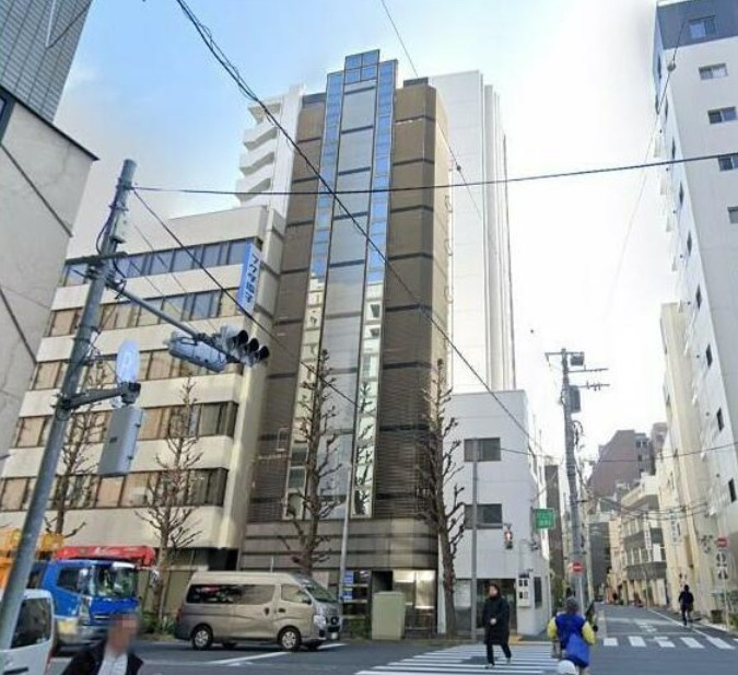 【外観】