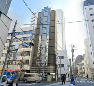 【外観】