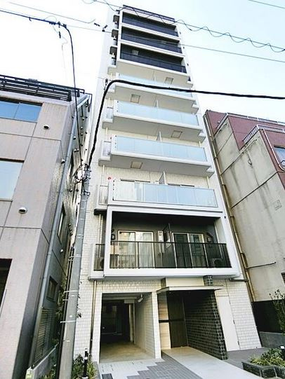 【外観】