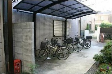 【その他共用部分】