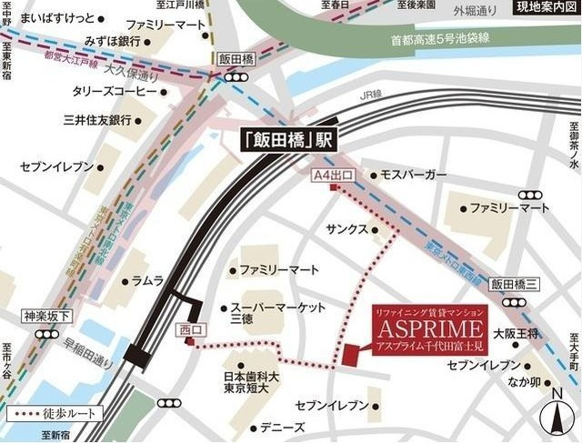 【地図】