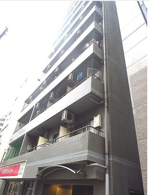 【外観】
