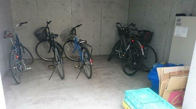 【その他共用部分】