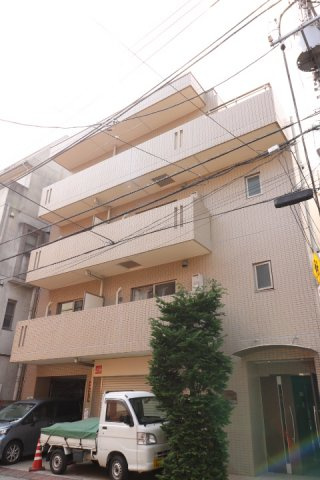 【外観】