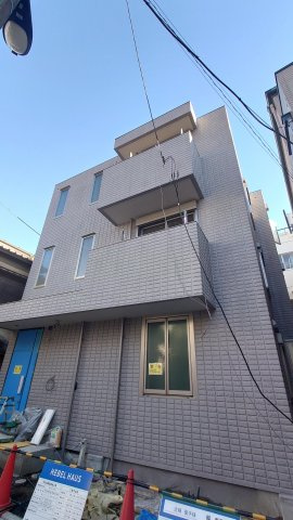 【外観】