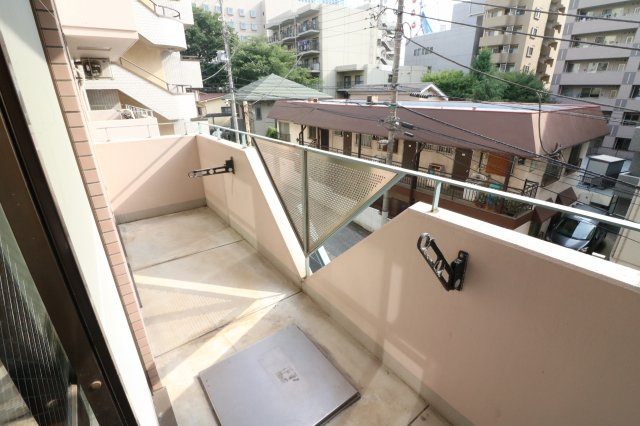 同間取りの参考写真