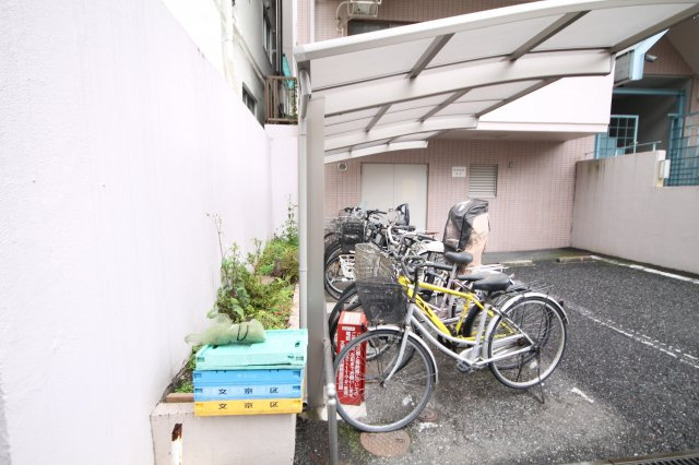 【その他共用部分】