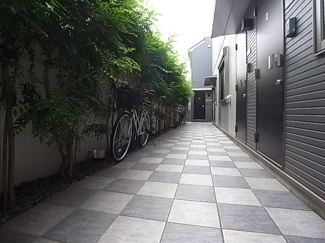 【ロビー】