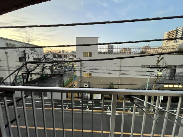 【展望】