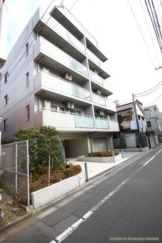 【外観】