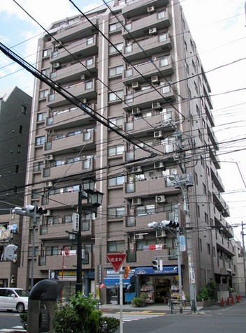 【外観】