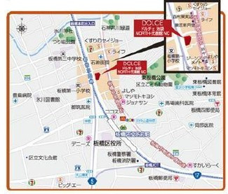 【地図】
