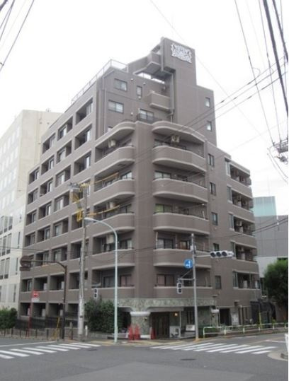 【外観】
