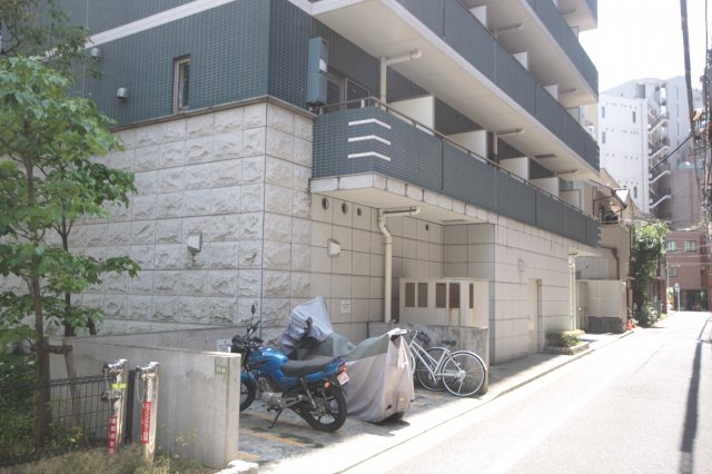 【その他共用部分】