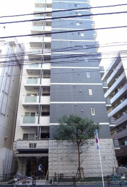 【外観】
