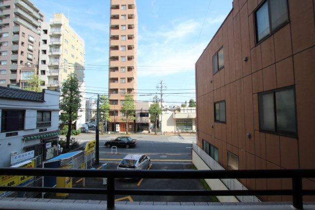【展望】