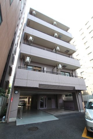 【外観】