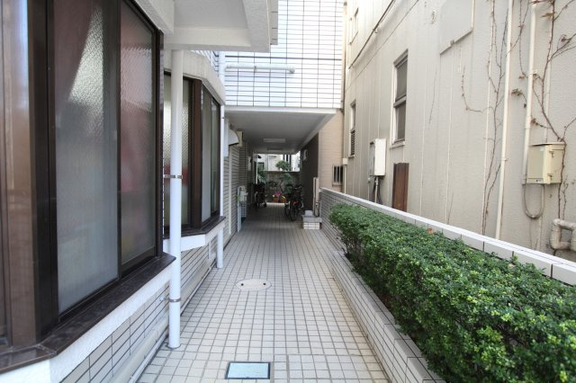【その他共用部分】