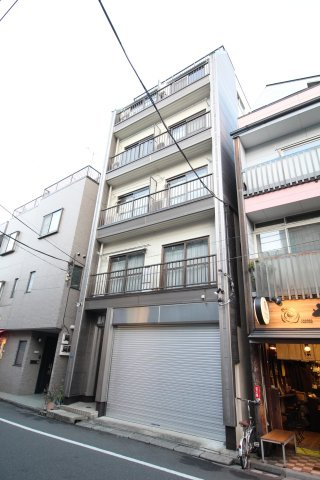 【外観】