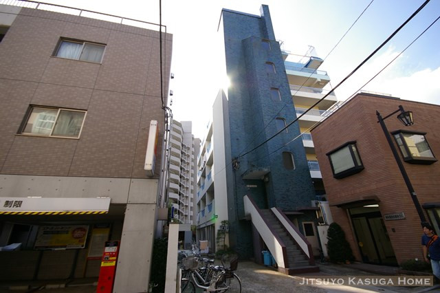 【外観】